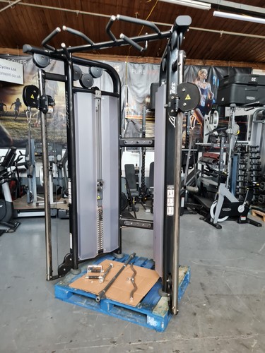 Life fitness signature - fitness, series