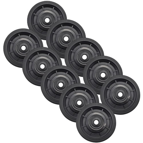 Set pulley wheels for - 10,