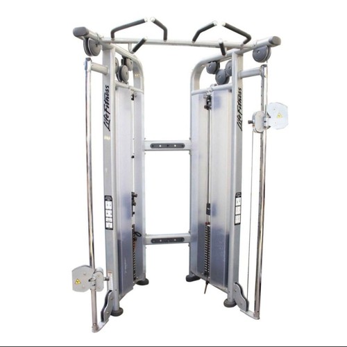 Life fitness signature dap - life,