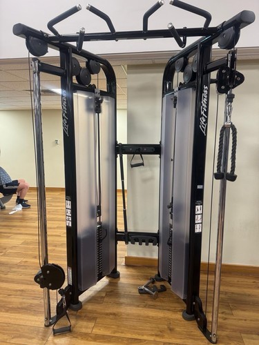 Life fitness signature series - life,