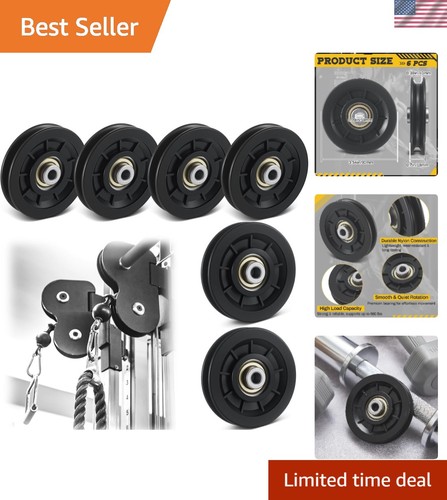 Pcs 90mm 5 universal - 6/8,