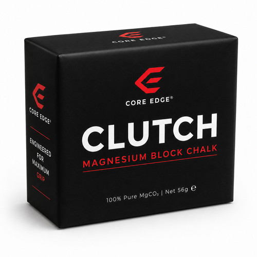 Magnesium chalk block for gym - magnesium,
