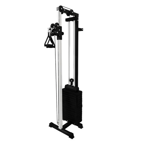 Cable pulley machine - cable,