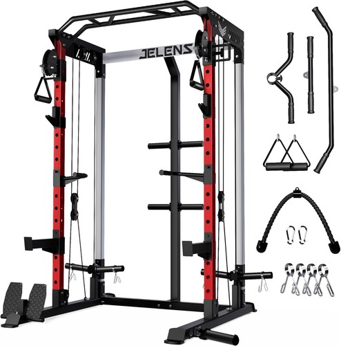 Power rack cage weight - rack,