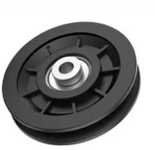 100mm multi gym cable - (4"),
