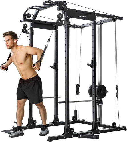 Sportnow cable crossover - sportnow,