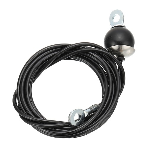 Fitness pulley cable - fitness,