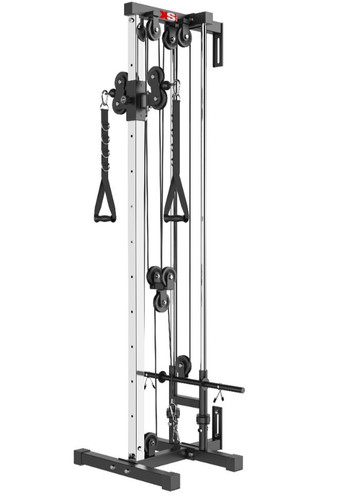 Sports cable pulley - xs,