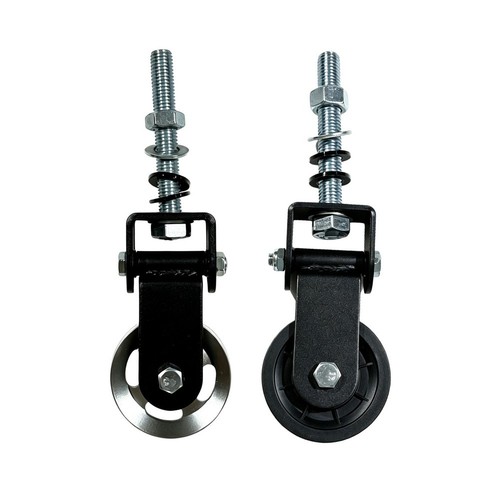 Cable pulley with bracket for - pulley,