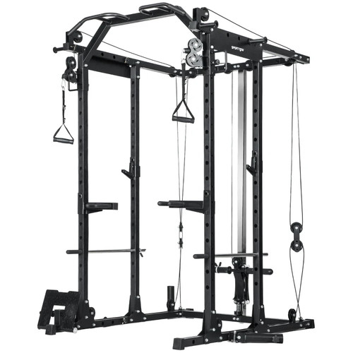 Cable crossover machine - cable,