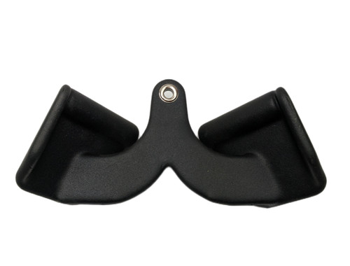 Lat bar pulley attachment - lat,