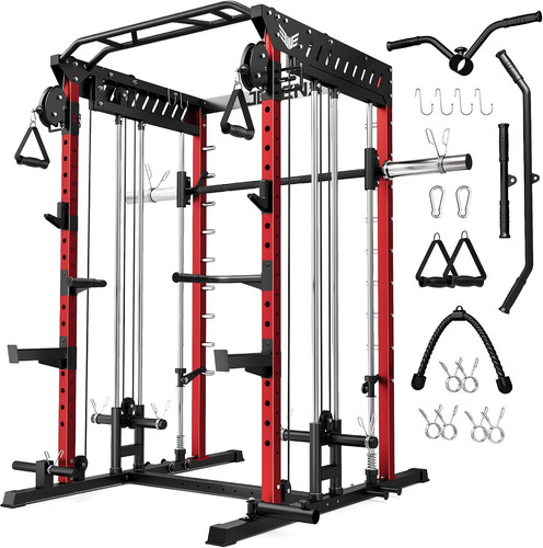 M21 smith machine - smith,