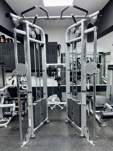 Life fitness signature - fitness, series