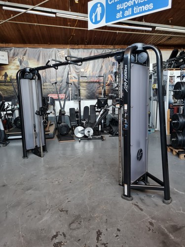Life fitness signature series - life,