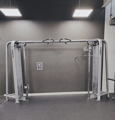 Life fitness signature cable - life,
