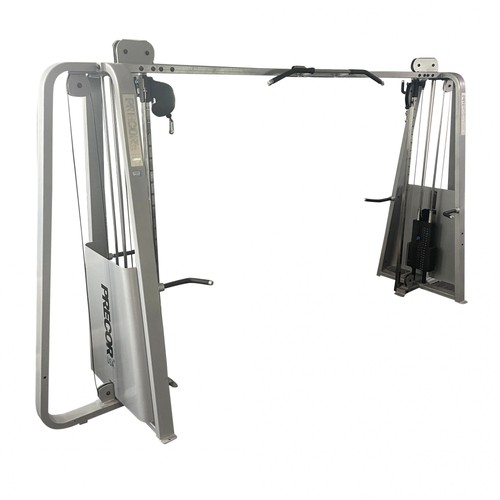 Precor icarian cable crossover - precor,