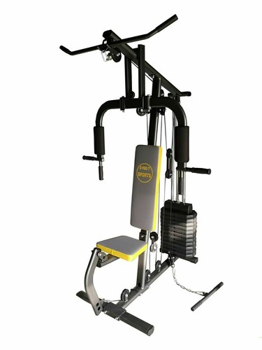 Multi gym adjustable - multi,