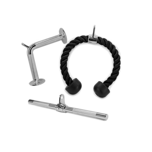 Pack cable attachment kit - cable,