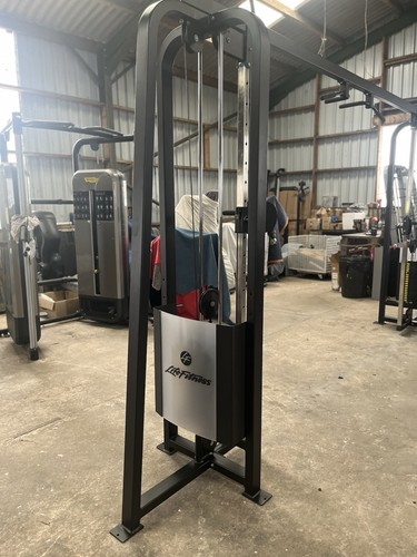 Life fitness pro - life, series