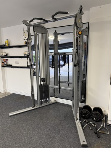 Life fitness optima series - fitness,