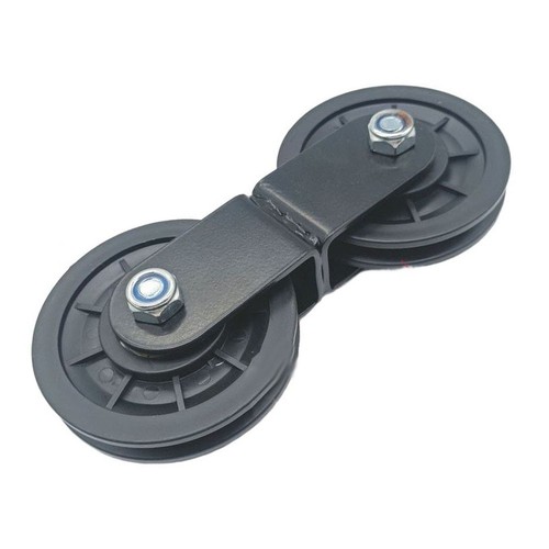 Cable sway reduction for - cable,