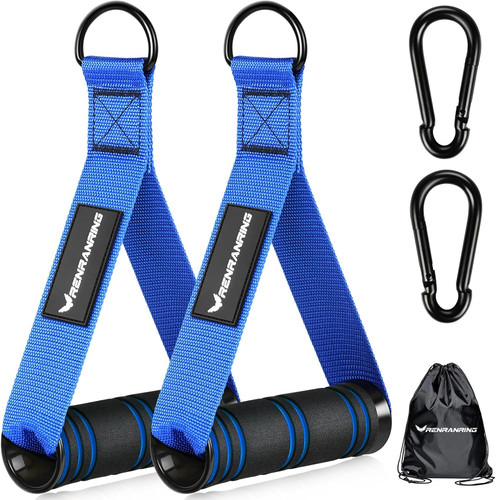 Gym exercise handles - gym,