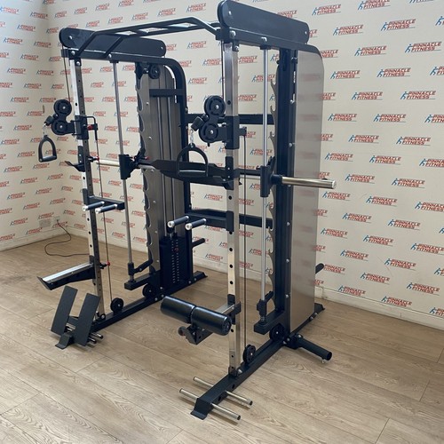 Multi function trainer - multi, dual