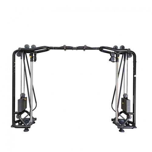 Technogym element cable dual - cable,