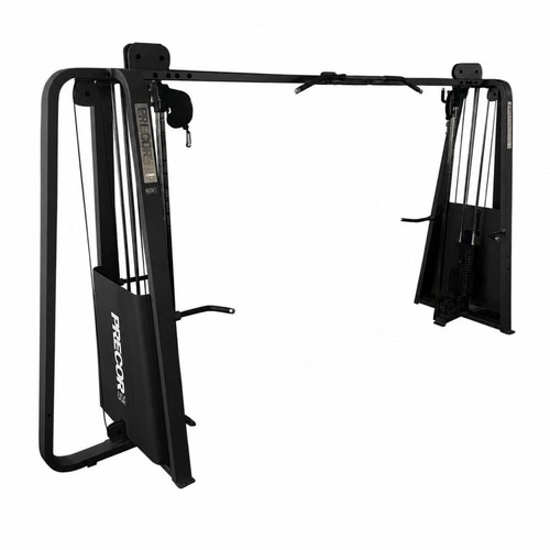 Precor icarian cable crossover - precor,
