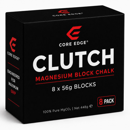Magnesium chalk blocks 56g - magnesium,