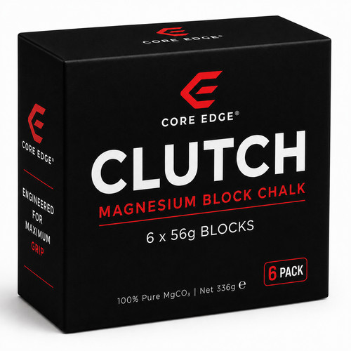 Magnesium chalk blocks 56g - chalk, x
