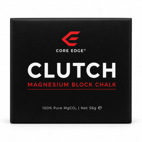 Magnesium chalk block - block, for