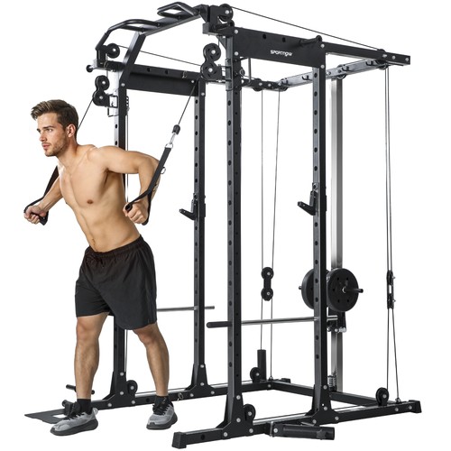 Sportnow cable crossover - sportnow,