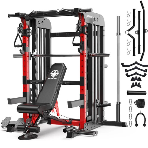 Home gym smith - gym,